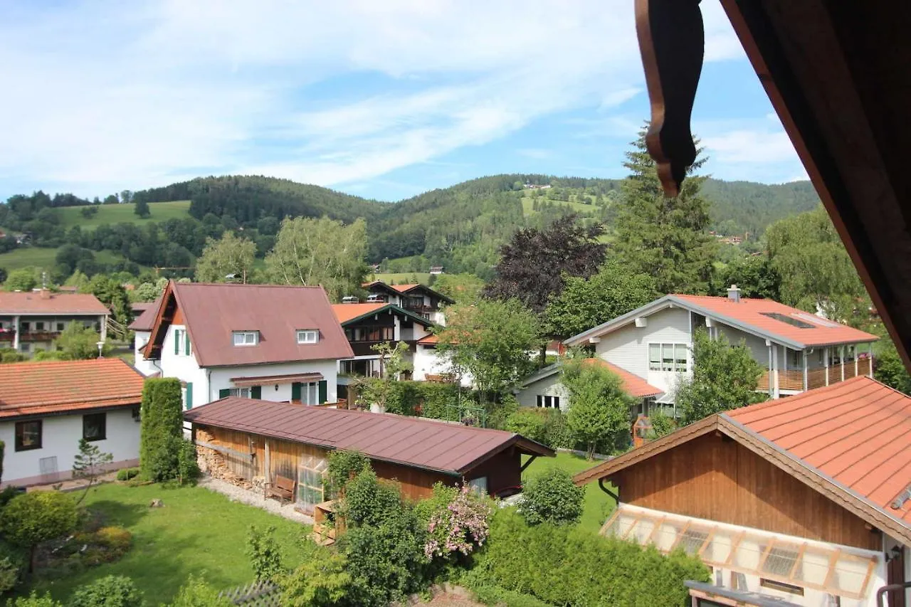 Appartementhaus Schirsner - Direkt Am See & Am Kurpark Schliersee